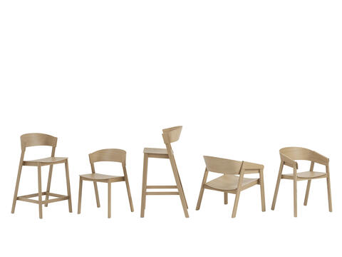 Cover Chair