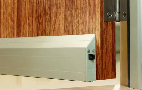 Door and Window Sealing Systems