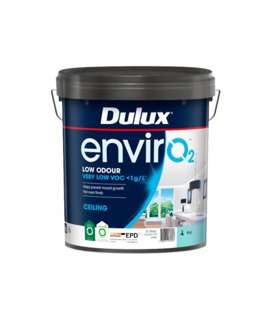 Envir02 Interior Ceiling Flat