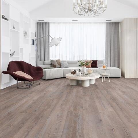 Luxury Vinyl Plank Flooring