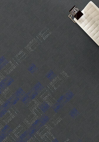 Mooiflor Nylon Carpet with Cushion Backing