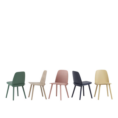 Nerd Chair