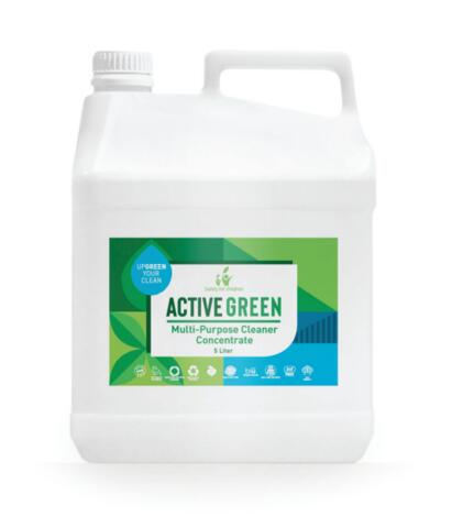 GLG-6813, 6815, 6818, 6819, 6871, 6872 Industrial Multi-purpose Cleaners