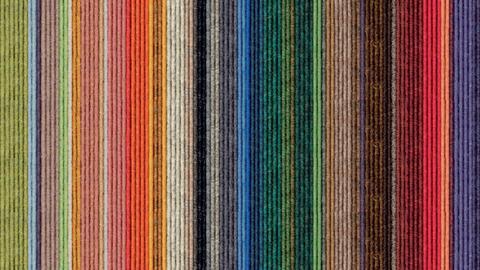 tretford Cord Carpet Roll