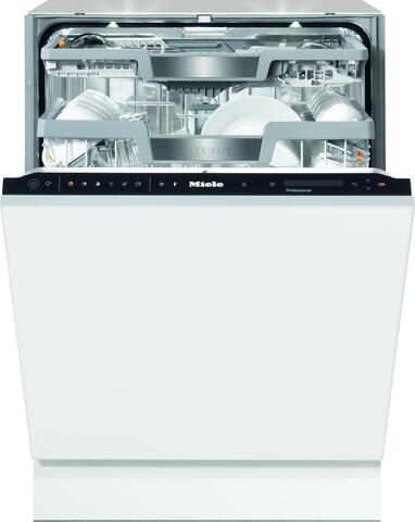 ProfiLine Freestanding and Integrated Dishwashers Miele PFD 101, Miele PFD 101i, Miele PFD 103 SCI XXL, Miele PFD 104 SCVi XXL