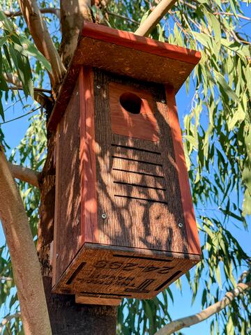 Thermal Haven Nest Boxes®