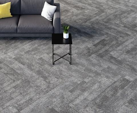 Acoustic Carpet Tile Collection