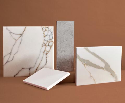SilkSurface Infinity series