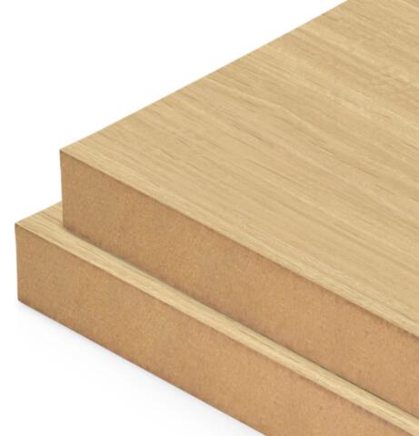BORD - MDF
