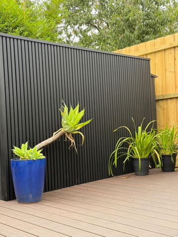 WoodEvo Home Decking and WoodEvo CLADDING