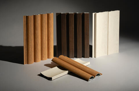 Modulo® Group 1