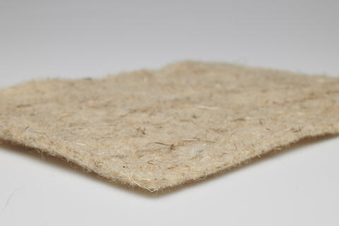 Wool Hemp Geotextile