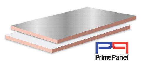 PrimePanel Insulation