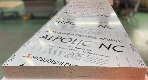 ALPOLIC™ NC/A1