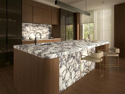 Porcelanosa XTONE Countertops Tiles