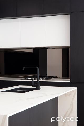 Xenolith Laminate