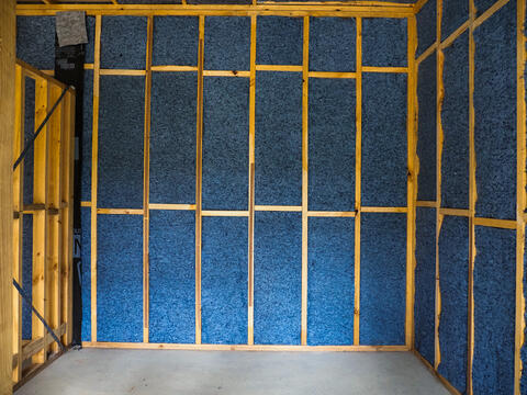 JEANIUS Denim Insulation