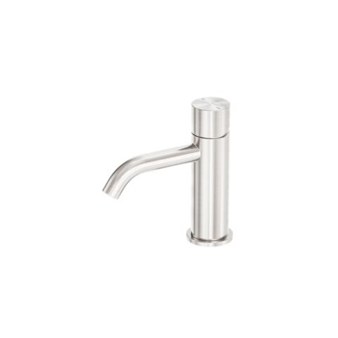 Mixer taps
