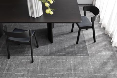 Signature Carpet Tiles, Signature Nylon Thermo Bak®, Comfi Bak® & Flexi Bak® carpet tiles