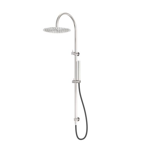 Showers