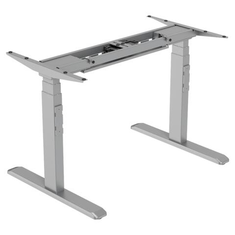ERGOVIDA Range Height Adjustable Desk