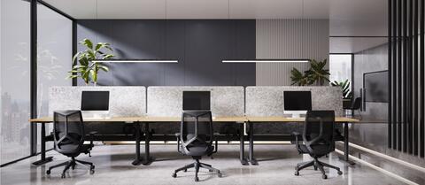 Halo Plus Height Adjustable Frame