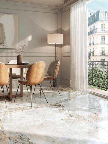 Porcelanosa XLIGHT Floor Tiles